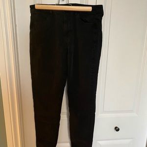 American Eagle High Rise Jegging